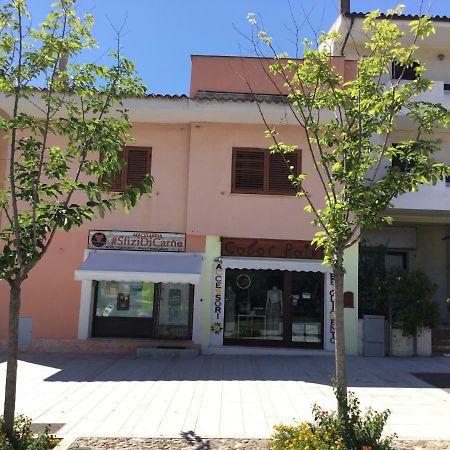 הוילה סנטה טרזה גאיורה Al Centro Del Paese מראה חיצוני תמונה