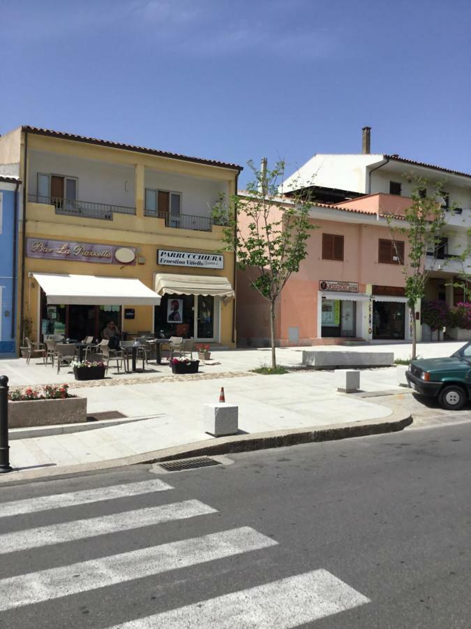 הוילה סנטה טרזה גאיורה Al Centro Del Paese מראה חיצוני תמונה