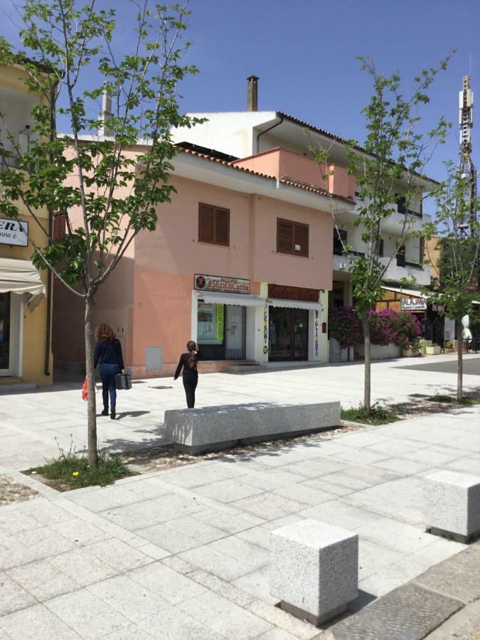 הוילה סנטה טרזה גאיורה Al Centro Del Paese מראה חיצוני תמונה