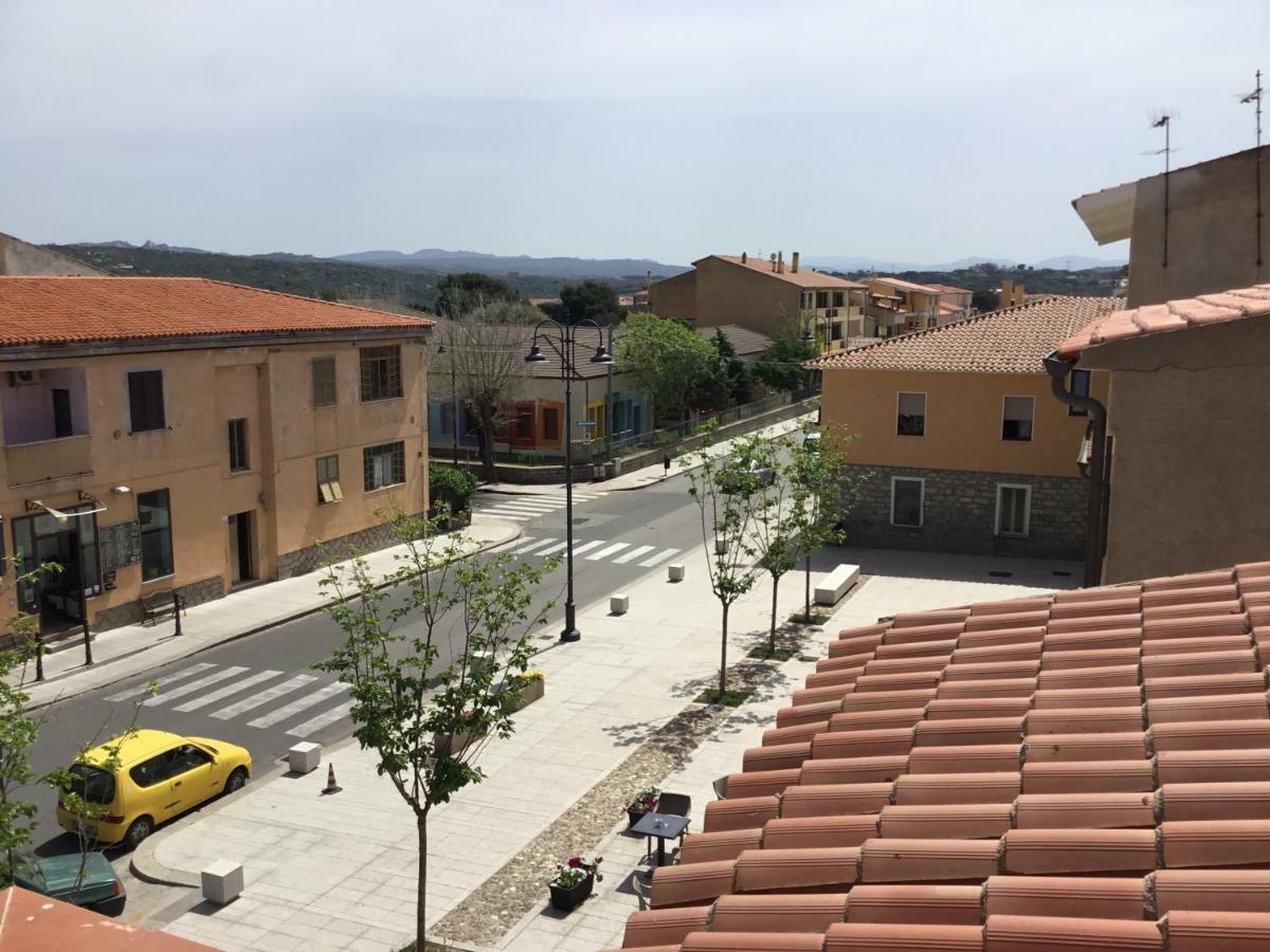 הוילה סנטה טרזה גאיורה Al Centro Del Paese מראה חיצוני תמונה