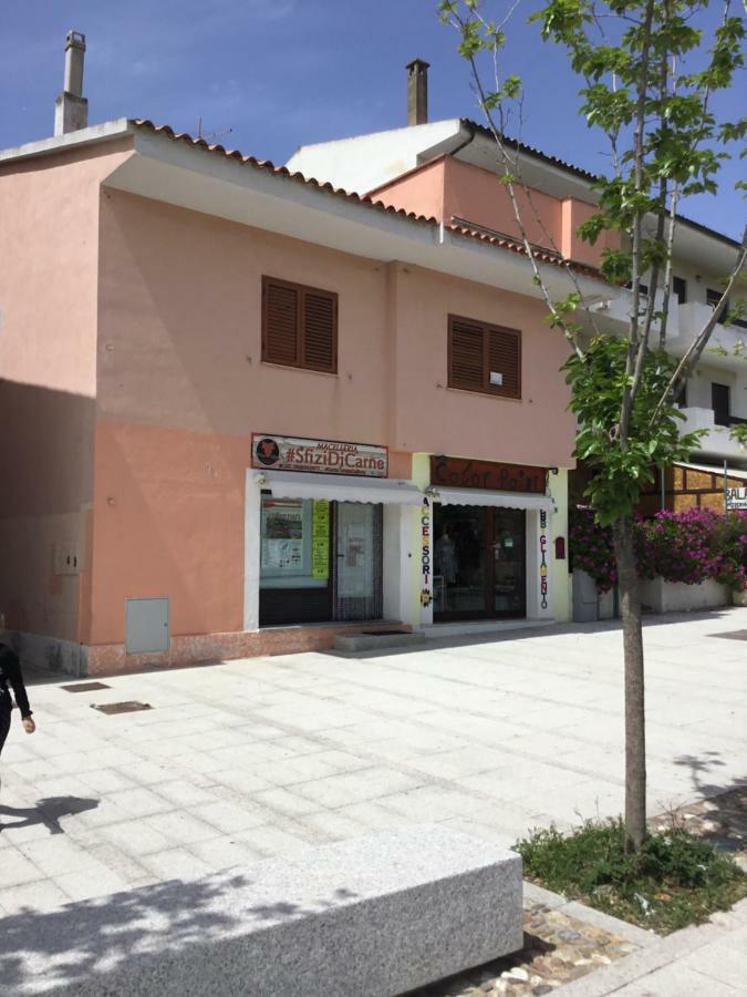 הוילה סנטה טרזה גאיורה Al Centro Del Paese מראה חיצוני תמונה