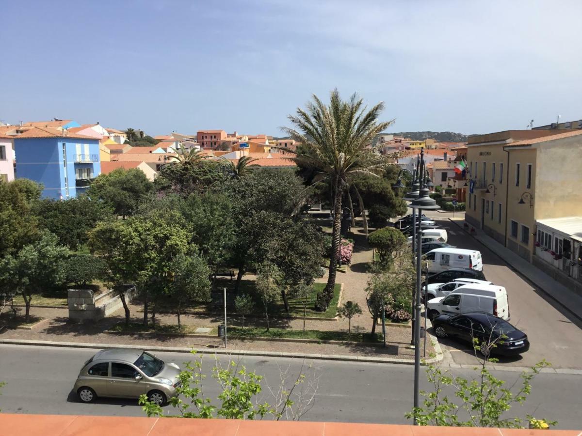 הוילה סנטה טרזה גאיורה Al Centro Del Paese מראה חיצוני תמונה